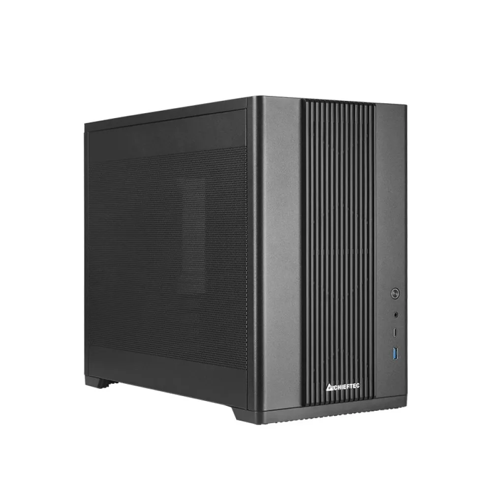 OBUDOWA CHIEFTEC UNI BX-10B-M-OP thumbnail 1