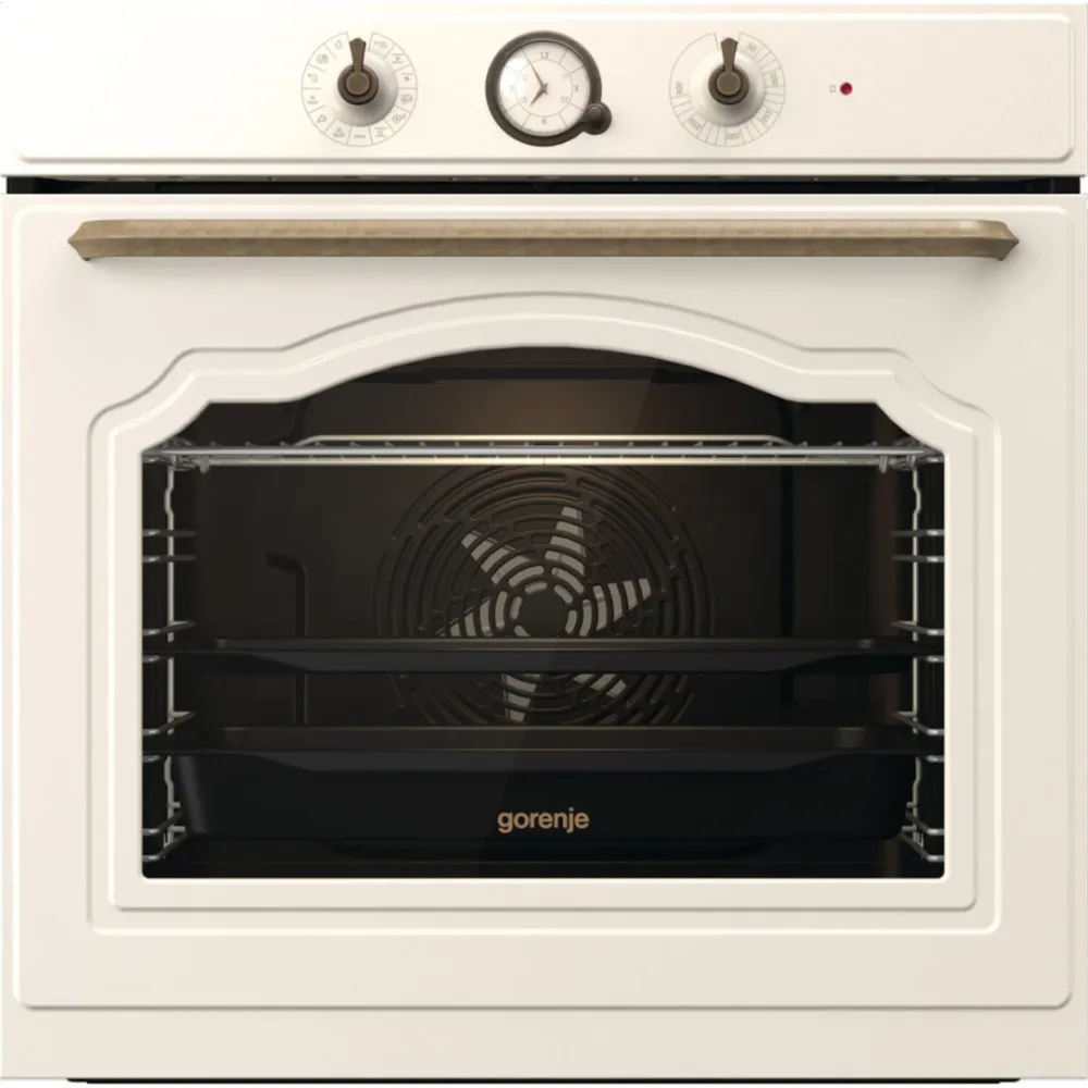Piekarnik GORENJE BOS67371CLI thumbnail 1
