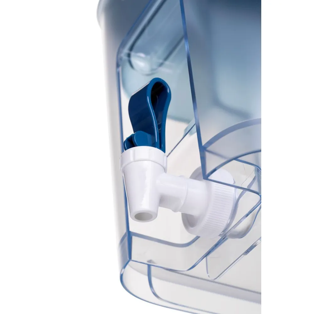 Dystrybutor wody Brita Flow+1 wkład filtrujący Maxtra Pro (8,2l) thumbnail 3