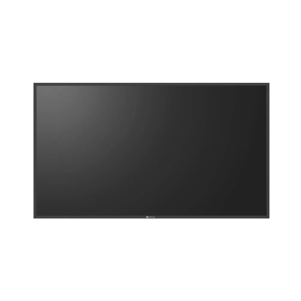 AG NEOVO MONITOR 43 QM-4303 4K UHD 3840X2160  HDMI thumbnail 2