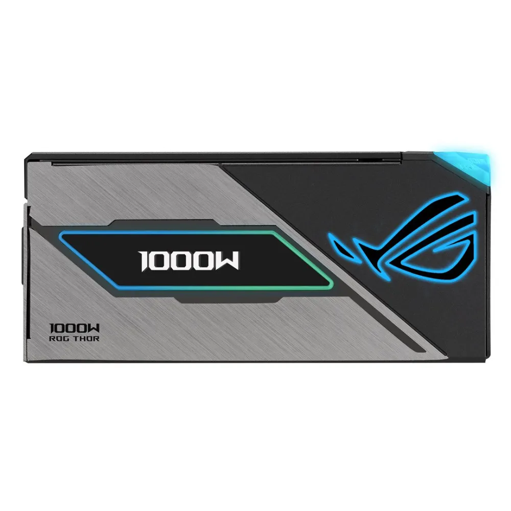 Zasilacz Asus + ROG Equalizer ROG-THOR-1000P3-GAMING-E thumbnail 2