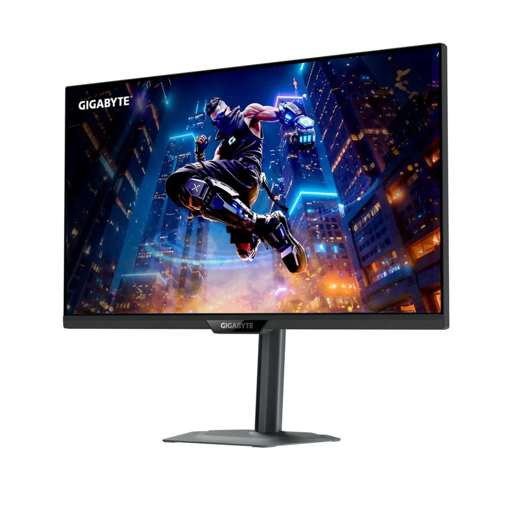 MONITOR GIGABYTE LED 27 M27Q2 QD 200Hz (210Hz O/C) thumbnail 2
