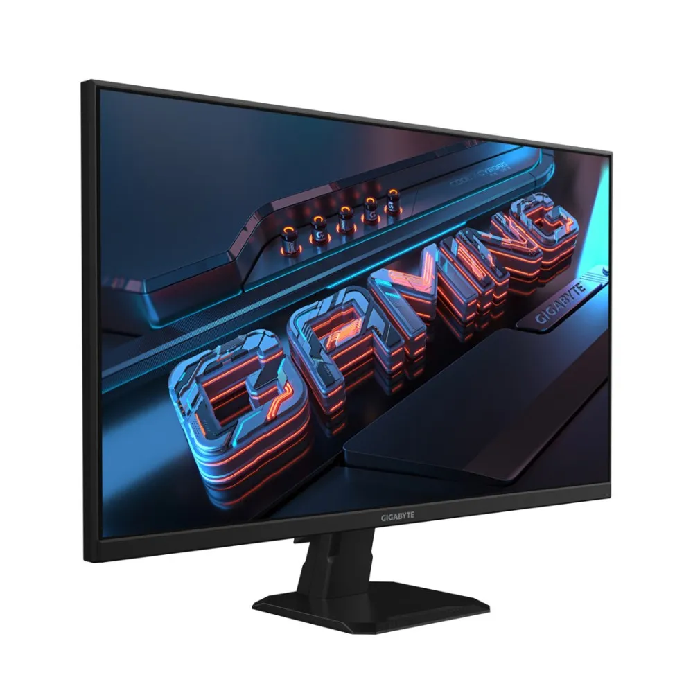 Monitor GIGABYTE LED 27 GS27FA 180Hz thumbnail 3