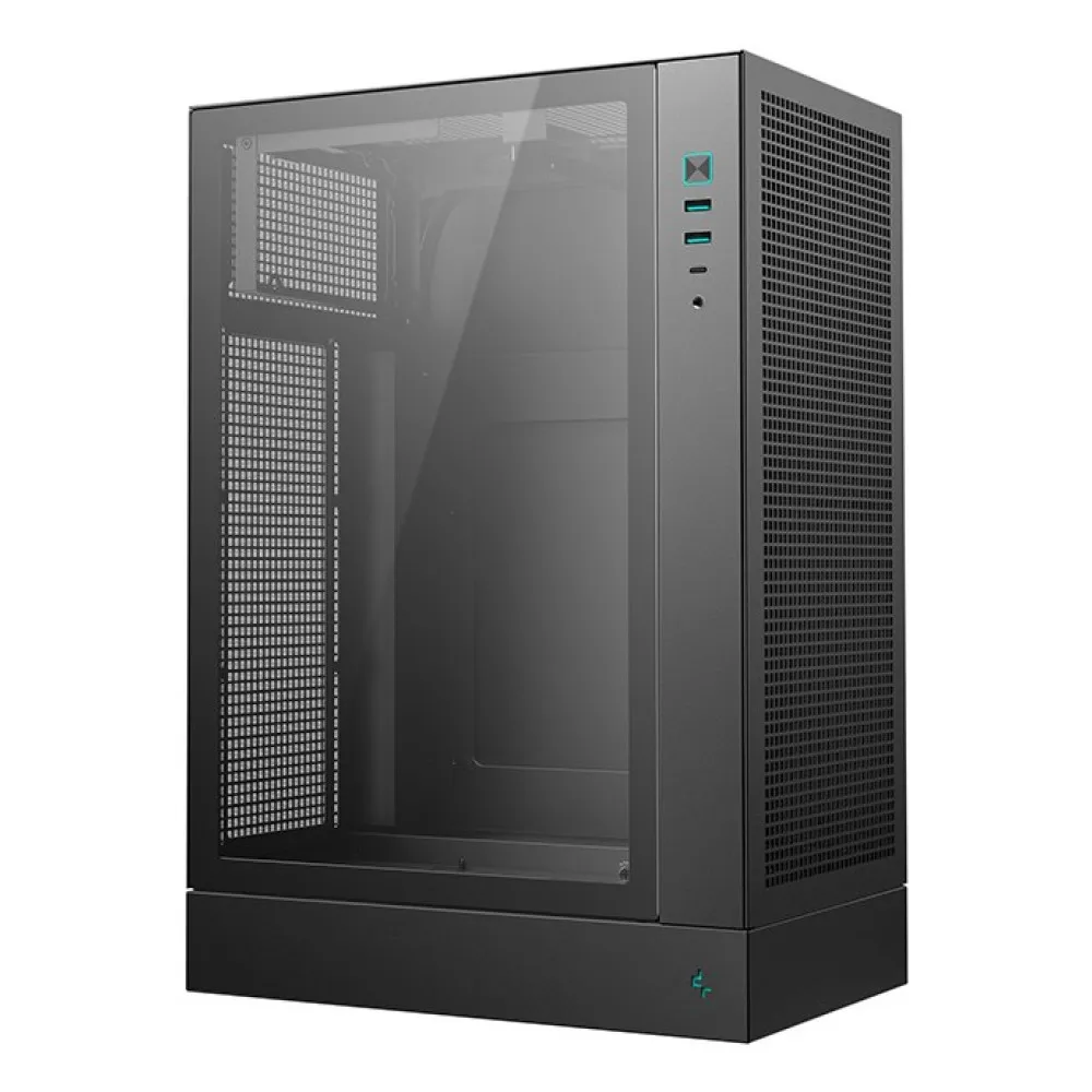 Obudowa DeepCool CH170 PLUS thumbnail 3