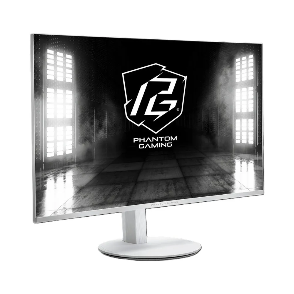 Monitor ASROCK 27 PG27FFS2E-W thumbnail 2