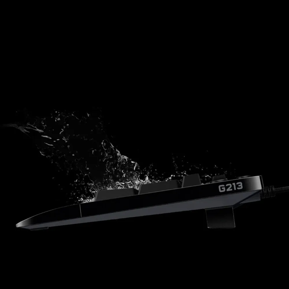 Klawiatura Logitech G213 Prodigy thumbnail 2