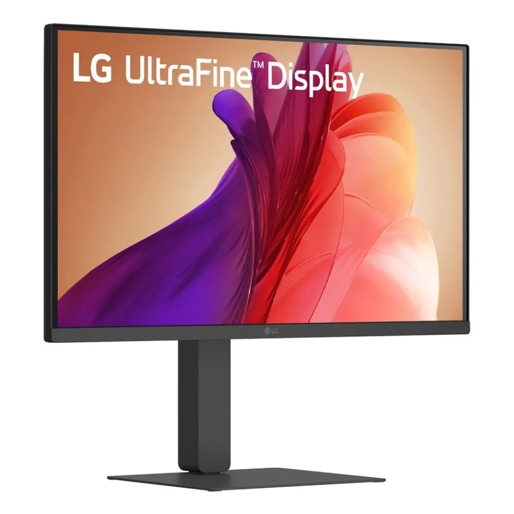 MONITOR LG LED 27 27U730A-B thumbnail 3