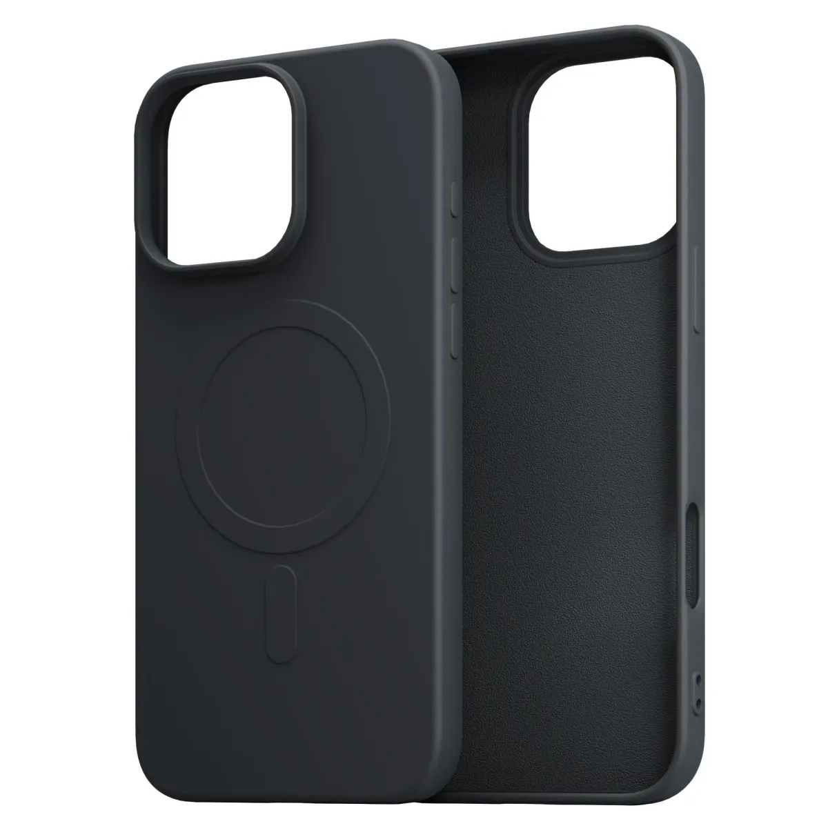 Apple iPhone 16 Pro - 3mk Hardy Haptica MagCase thumbnail 2