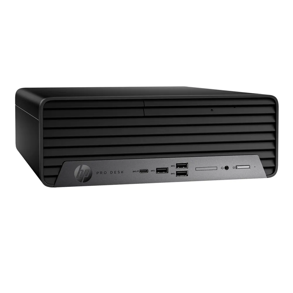 HP Pro 400 SFF G9 i5-14500 8GB DDR5 4800 SSD512 UHD 770 W11Pro 3Y OnSite thumbnail 2