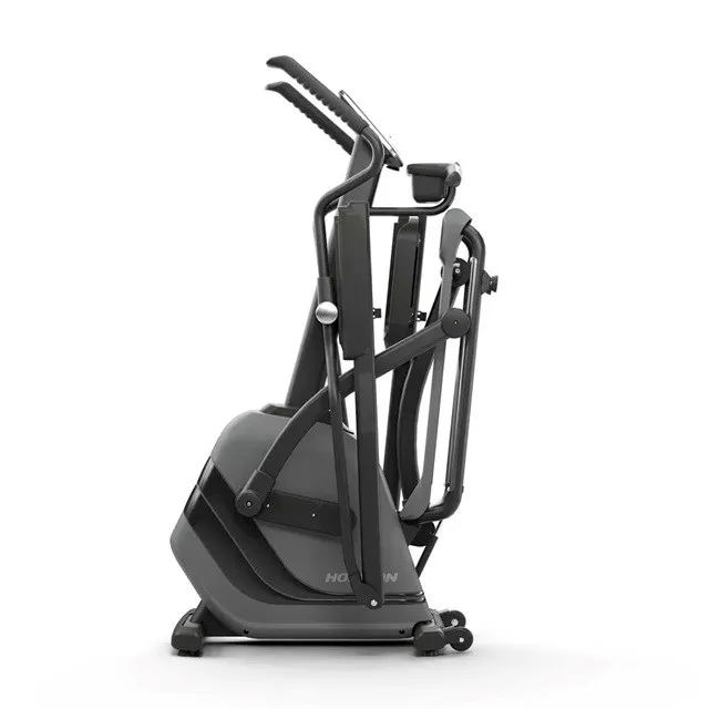 Orbitrek eliptyczny HORIZON FITNESS Andes 7.1 thumbnail 2