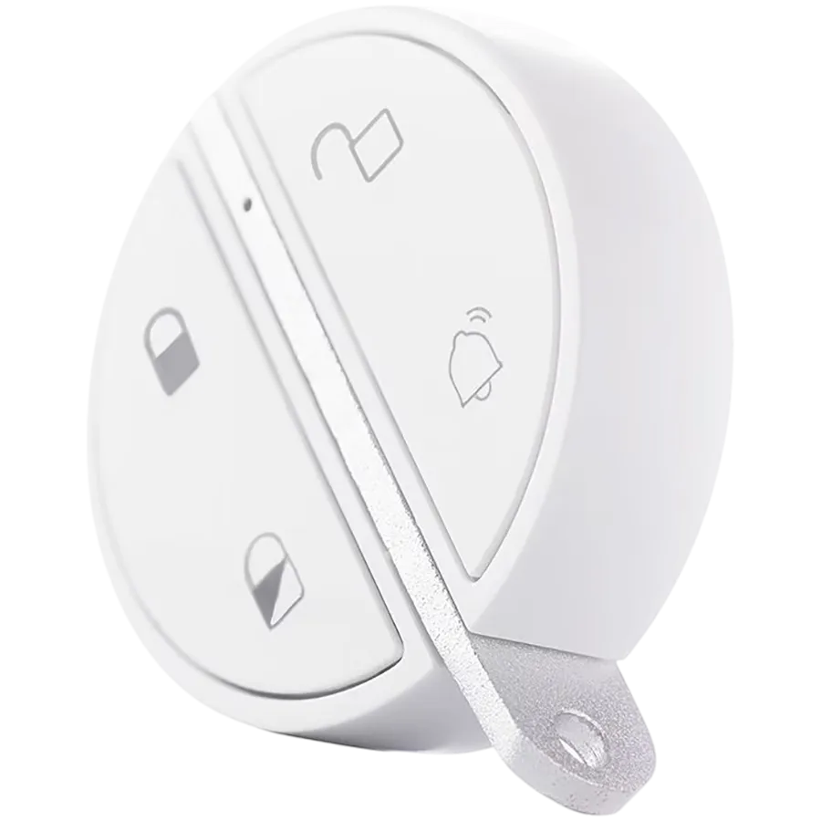 SOMFY Pilot zbliżeniowy Key Fob 1870384 do Somfy Protect - 1