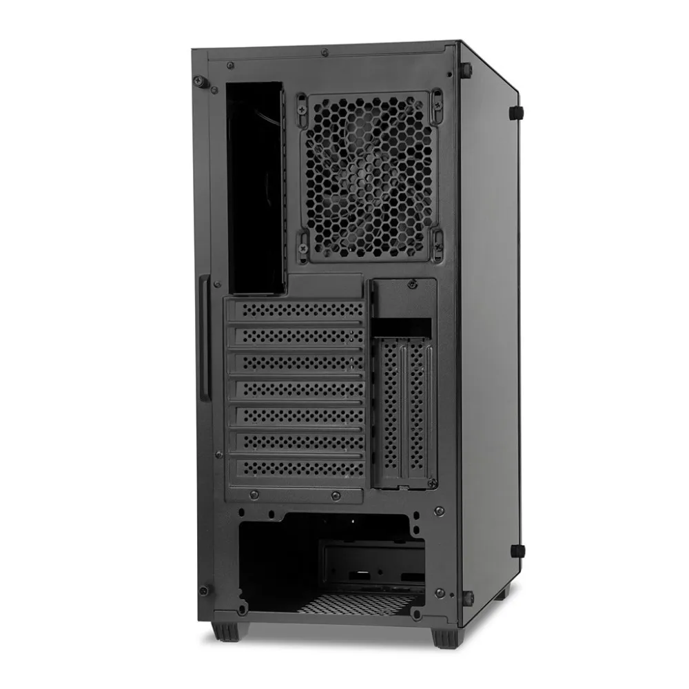 IBOX OBUDOWA ATX CETUS 908 thumbnail 3