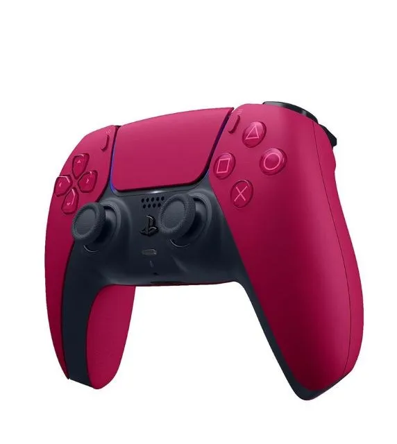 Kontroler SONY PS5 DualSense Cosmic Red thumbnail 2