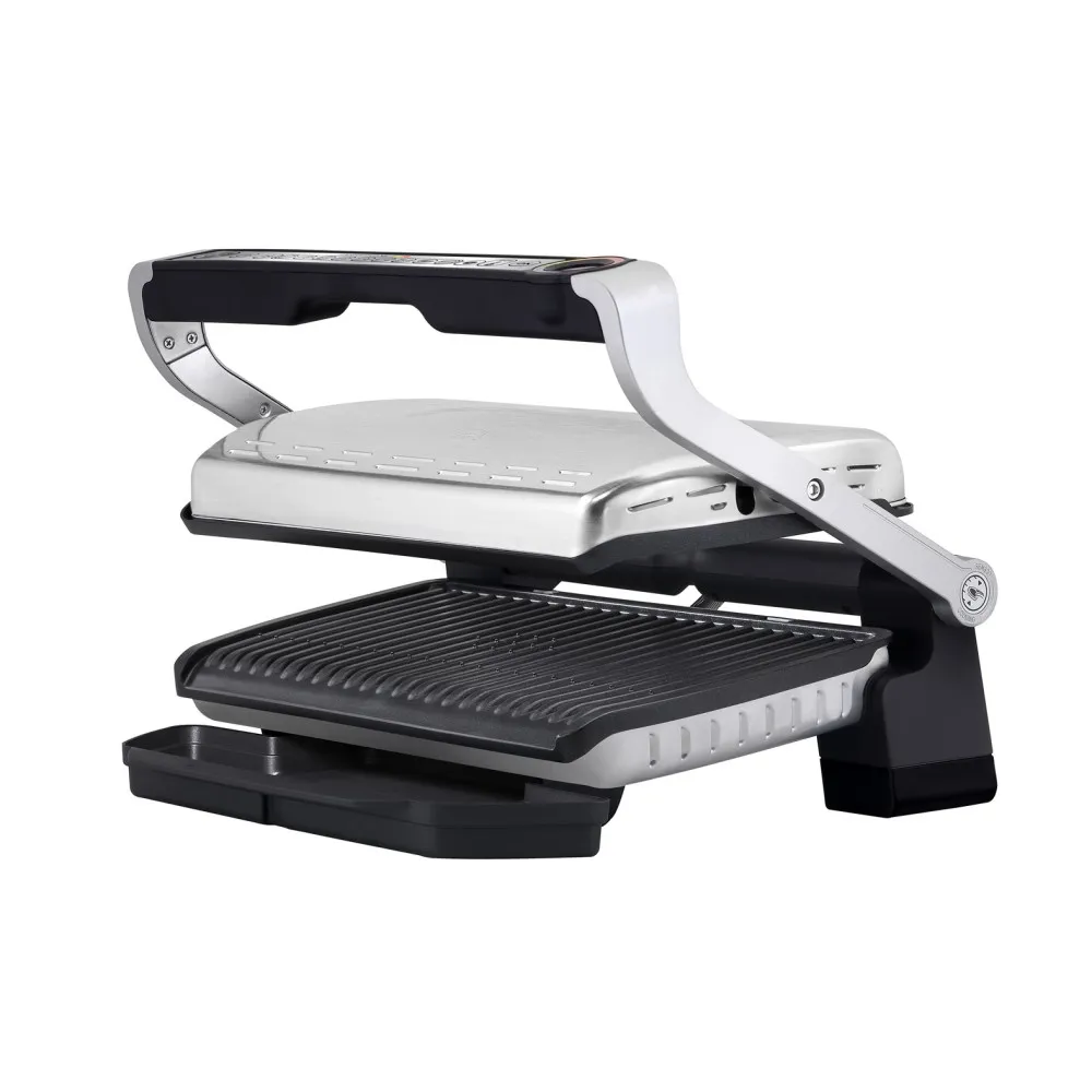 Grill elektryczny TEFAL GC 724D Optigrill+ XL thumbnail 3