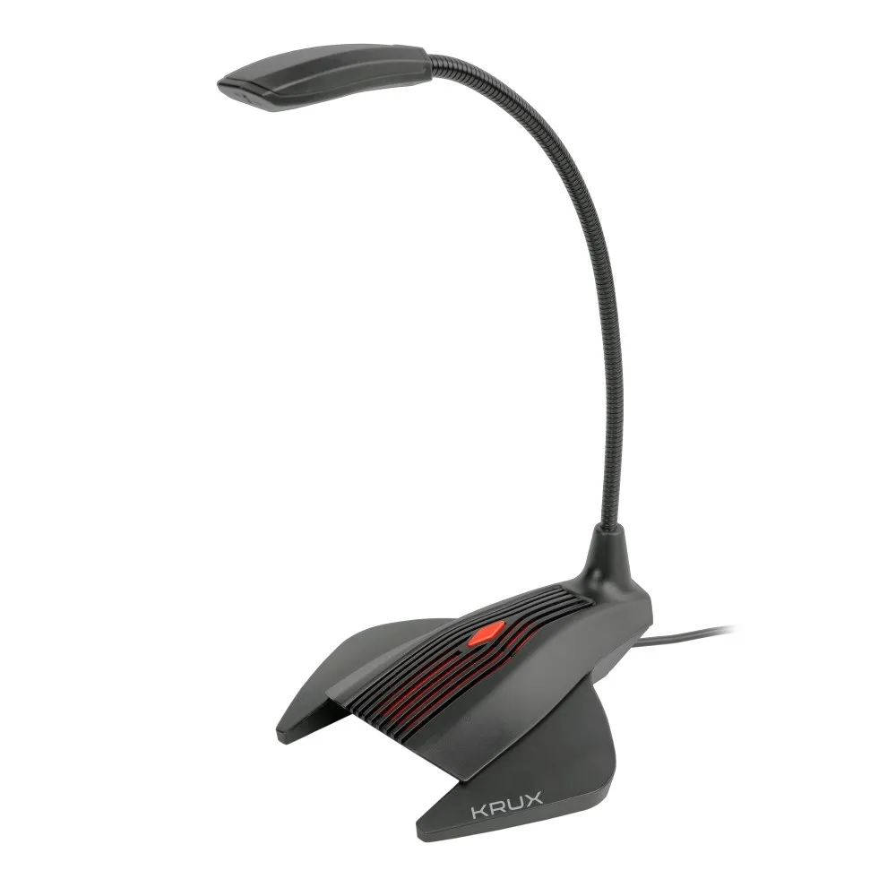 Mikrofon KRUX Prana Black (KRX0005) thumbnail 1