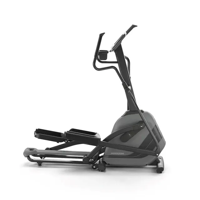 Orbitrek eliptyczny HORIZON FITNESS Andes 5.1 thumbnail 3