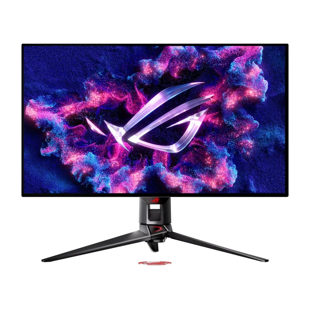 Monitor ASUS 32 PG32UCDP ROG Swift thumbnail 1