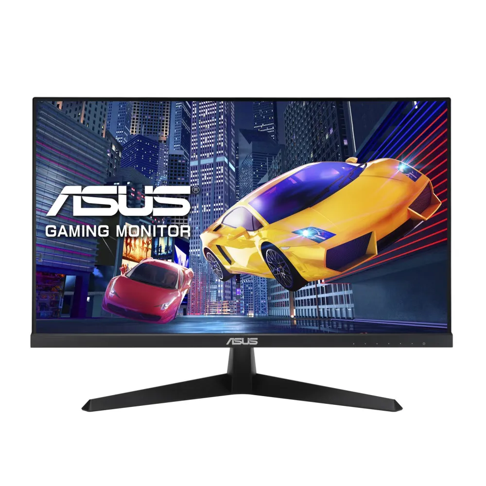 MONITOR ASUS LED 23.8 VY249HGR FHD IPS 120Hz thumbnail 1
