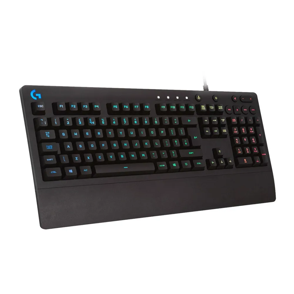Klawiatura Logitech G213 Prodigy thumbnail 1