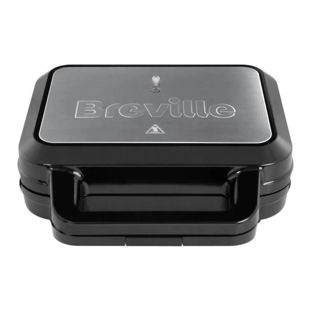Opiekacz Breville 3w1 VST098X thumbnail 1