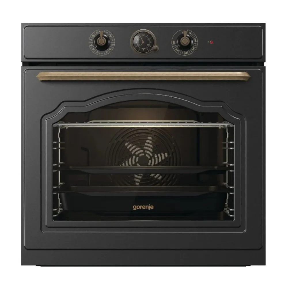 Piekarnik GORENJE BOS67371CLB thumbnail 1
