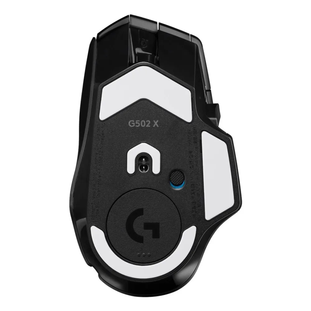 Mysz Logitech G502 X Plus thumbnail 3