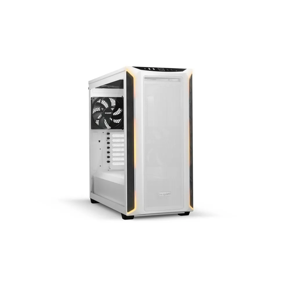 OBUDOWA BE QUIET! SHADOW BASE 800 DX WHITE thumbnail 1
