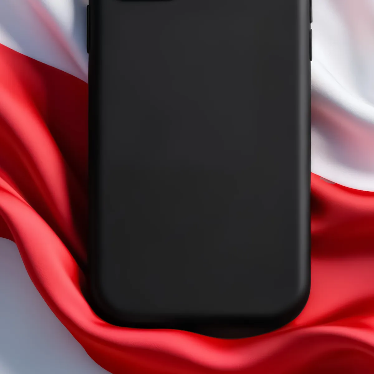Apple iPhone 15 - 3mk Hardy Mellow Case Red thumbnail 3