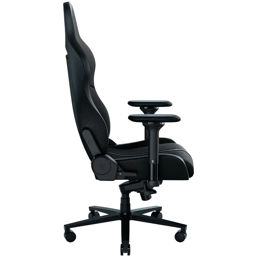 RAZER Enki Gaming Chair - Black thumbnail 3