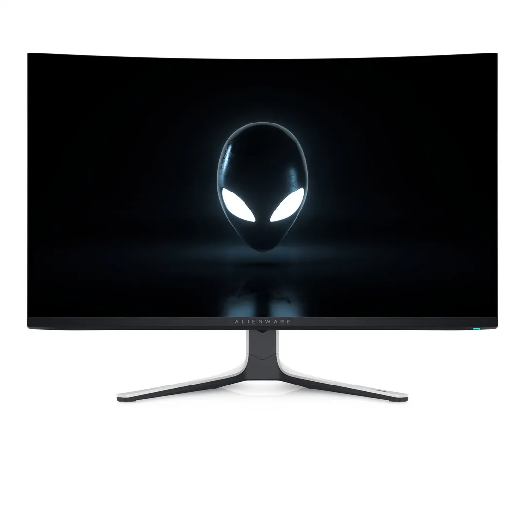 MONITOR DELL ALIENWARE QD-OLED 31,6" AW3225QF 240Hz thumbnail 1