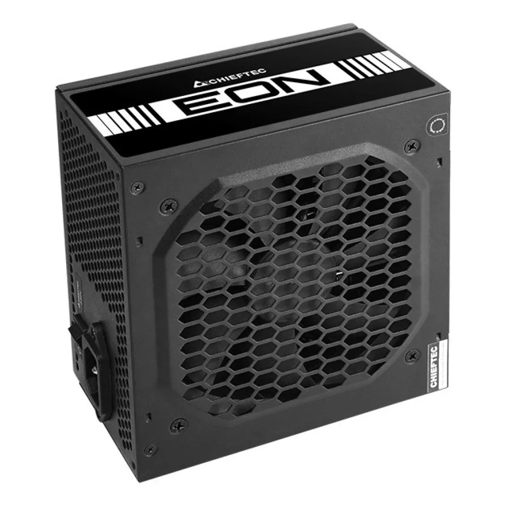 Zasilacz Chieftec EON 400W thumbnail 2