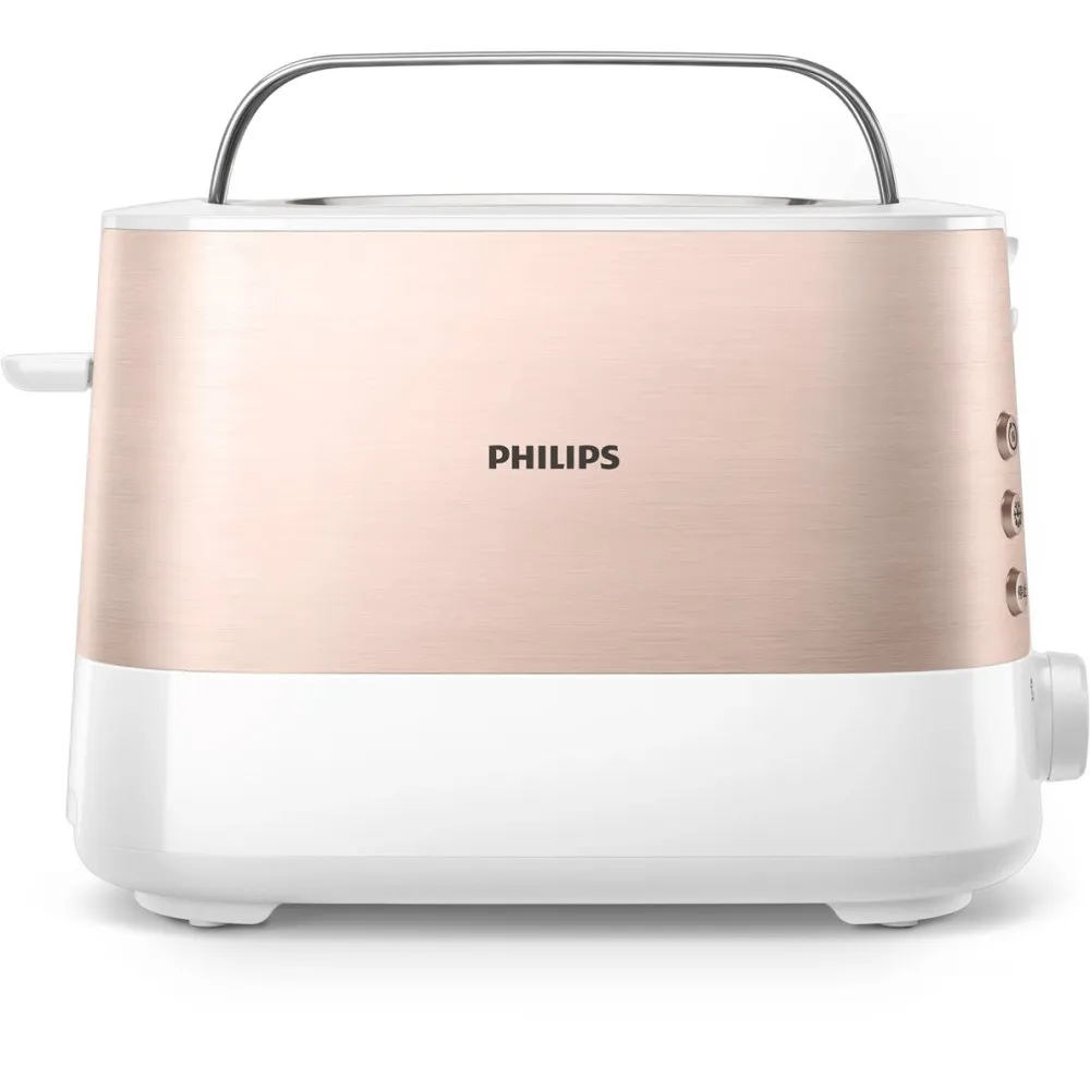 Toster PHILIPS HD2638/11 thumbnail 3