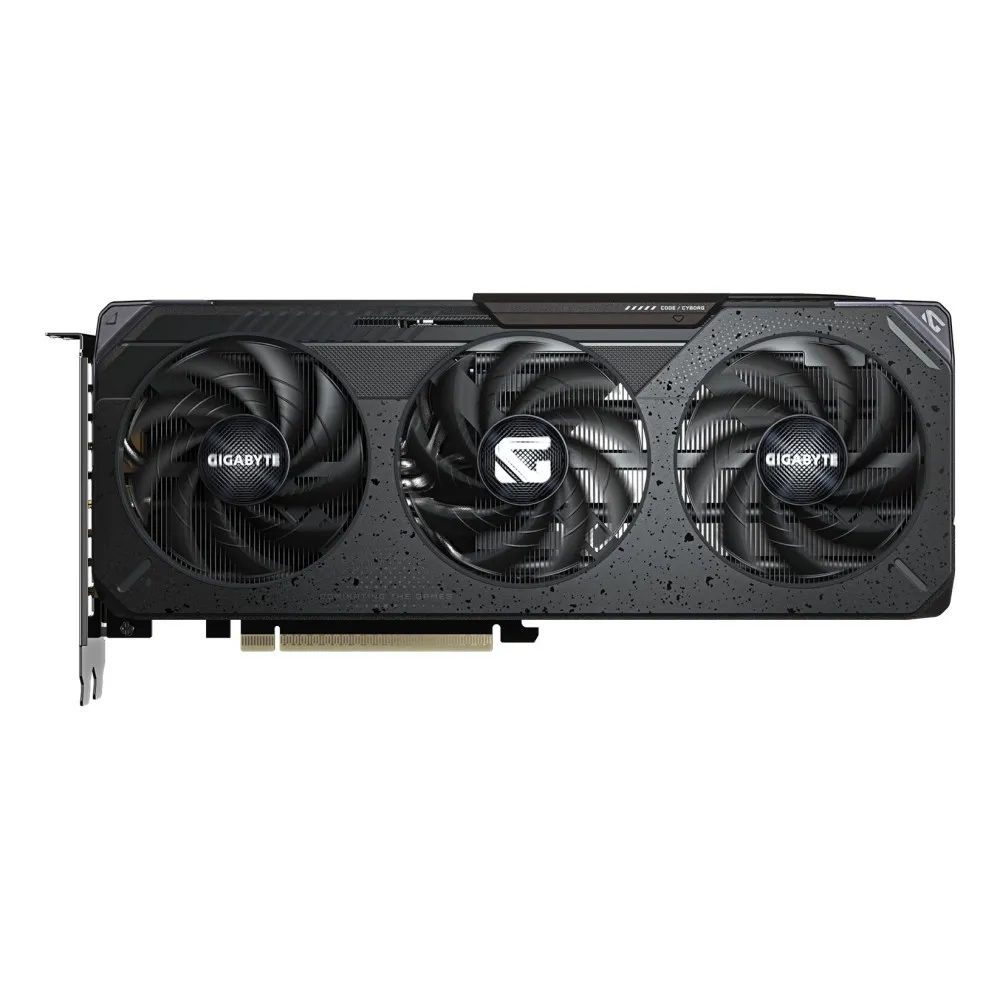 Karta graficzna Gigabyte GeForce RTX 5060 Ti GAMING OC 8GB (GV-N506TGAMING OC-8GD) thumbnail 2