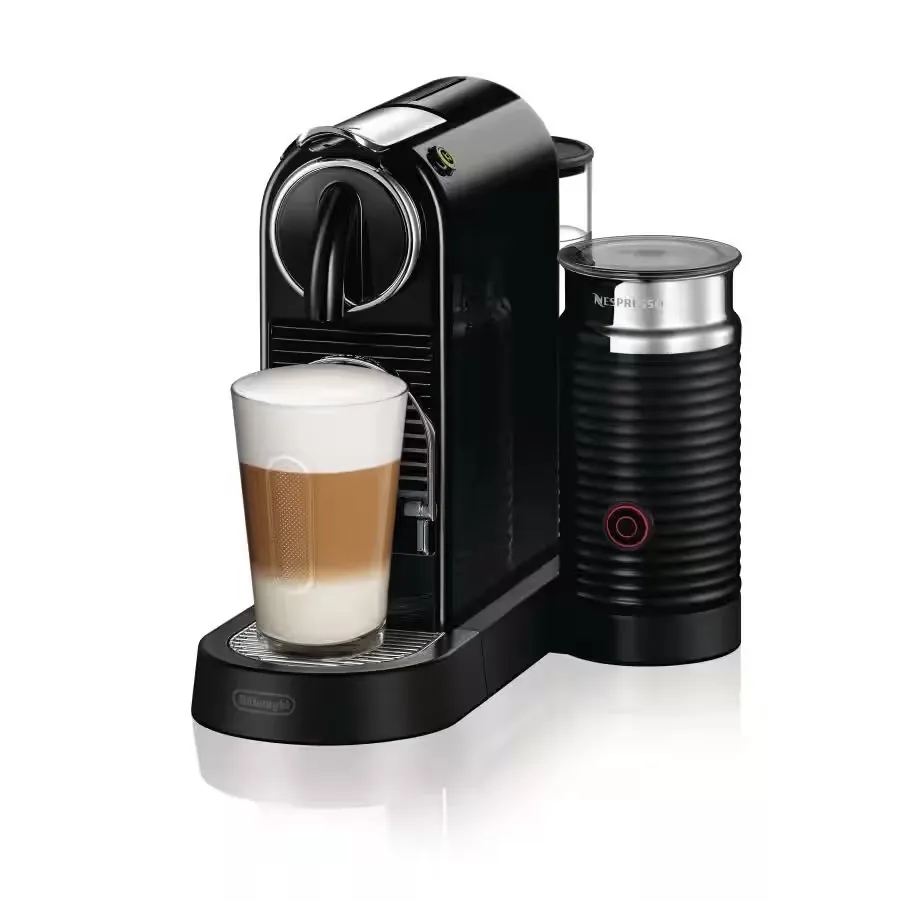 Ekspres do kawy DeLonghi Citiz & Milk EN267.BAE - 1