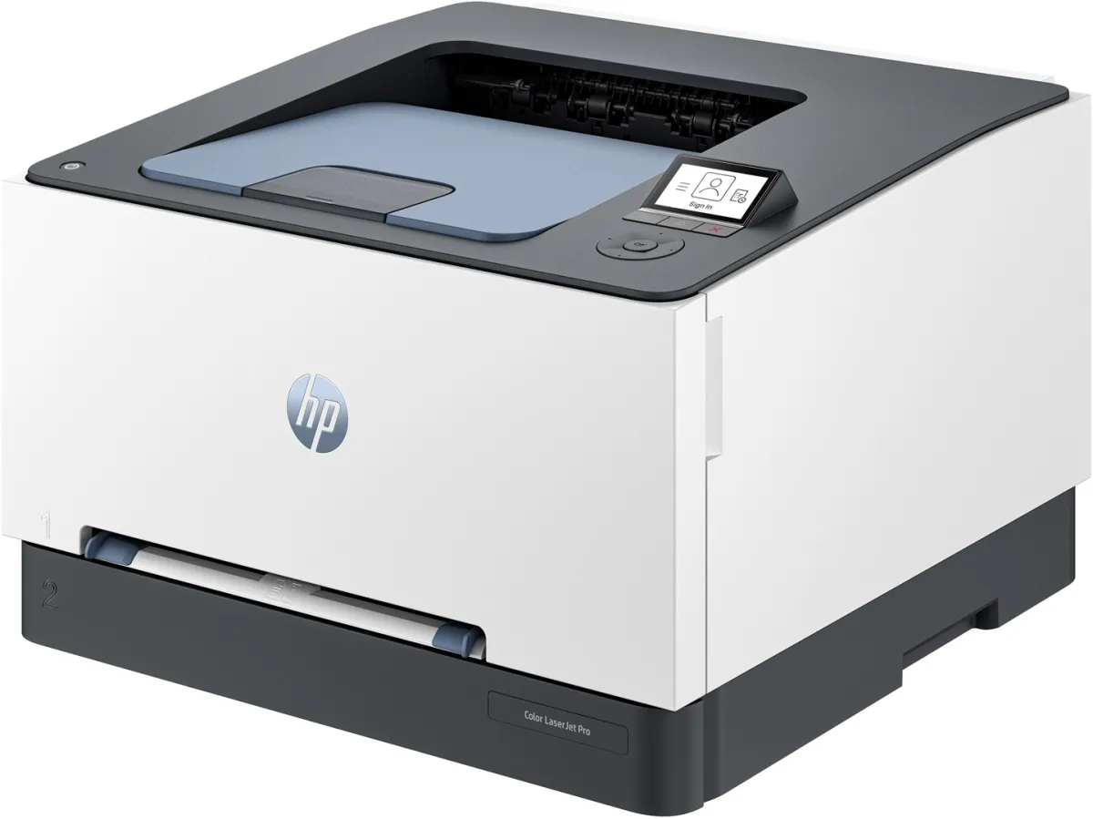 DRUKARKA HP COLOR LASERJET PRO 3202dn thumbnail 2