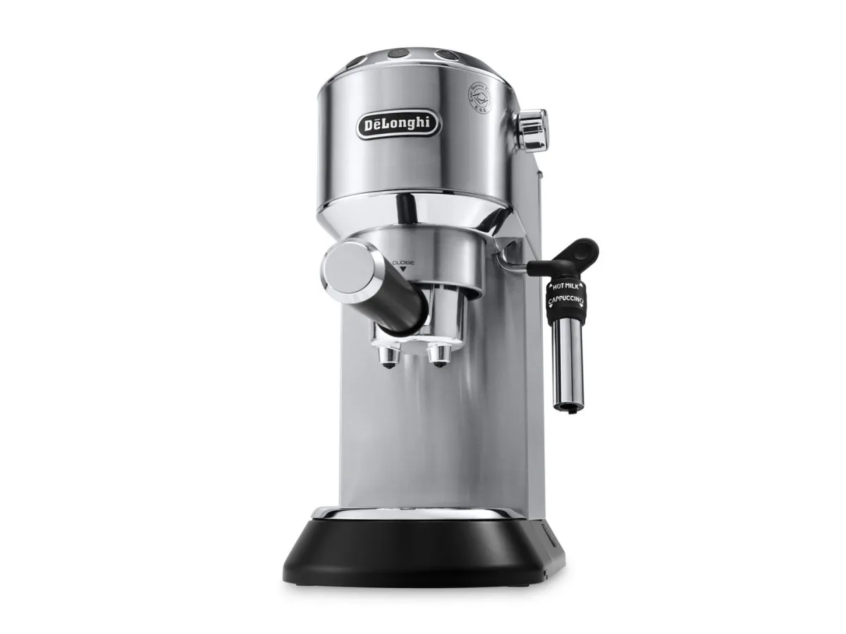 Ekspres do kawy DeLonghi EC 685.M thumbnail 1