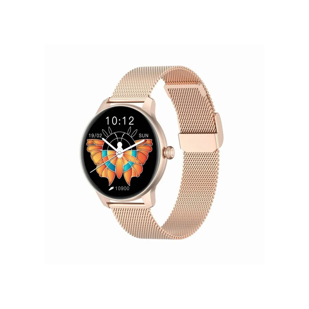Smartwatch ORO LADY GOLD NEXT Oromed thumbnail 3