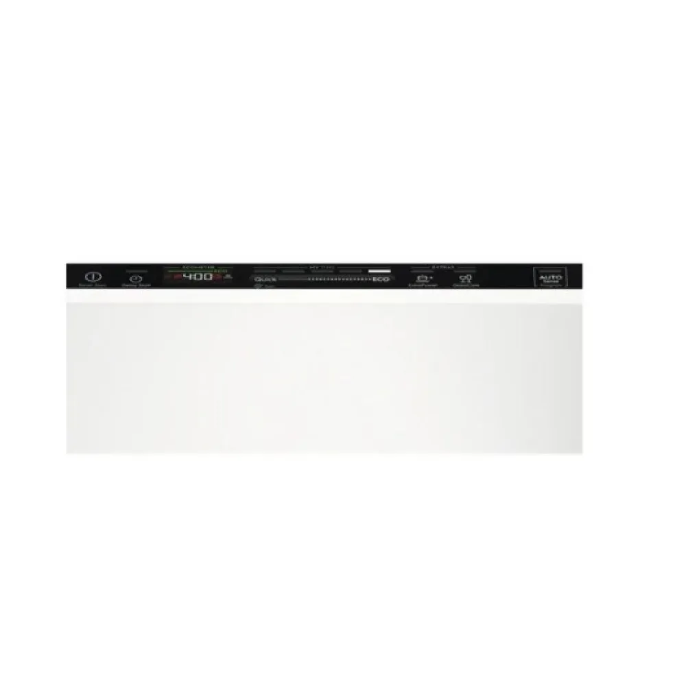 Zmywarka do zabudowy 45 cm ELECTROLUX EEM43200L | klasa C | 10 kpl | AirDry | termoobieg thumbnail 2