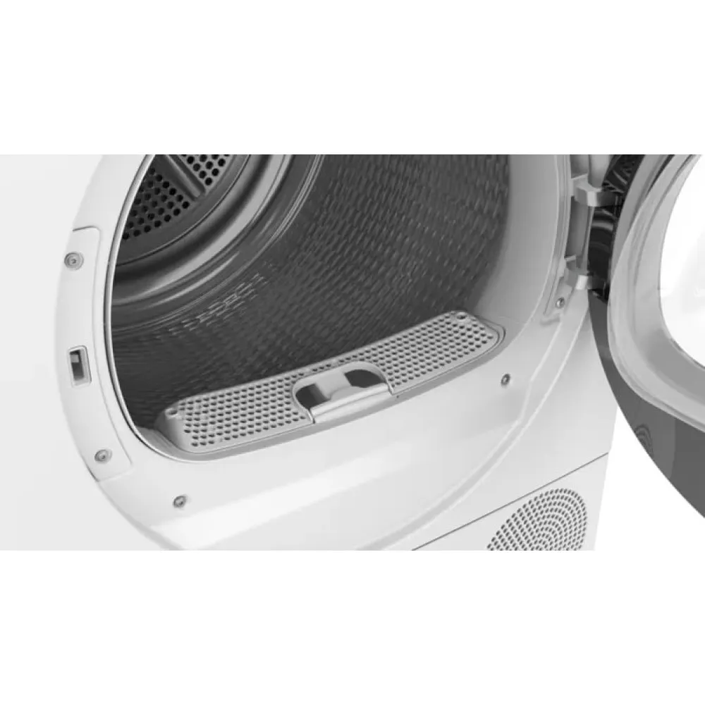 Suszarka wolnostojąca BOSCH WQG145APPL Serie 6 9 kg | klasa A+++ | pompa ciepła | SelfCleaning Condenser thumbnail 3