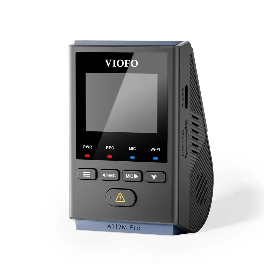 Wideorejestrator VIOFO A119M Pro thumbnail 1