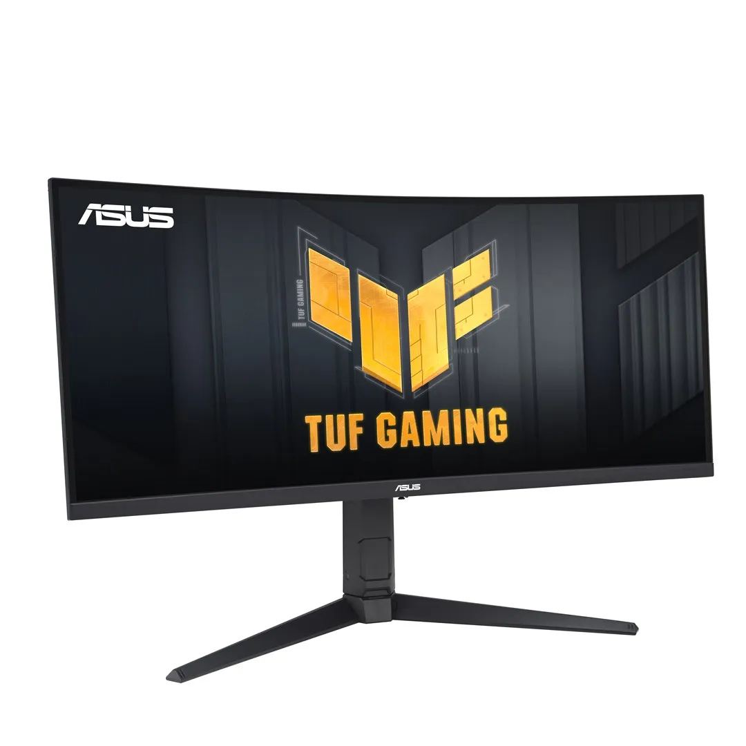 MONITOR ASUS 34 VG34VQL3A TUF Gaming thumbnail 2