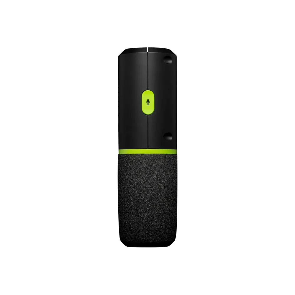 Shure MV6 - Kardioidalny mikrofon dynamiczny USB-C dla graczy i streamerów thumbnail 3