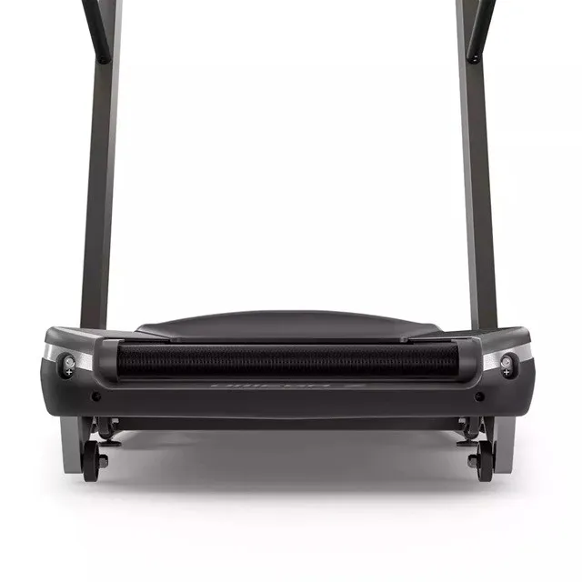Bieżnia HORIZON FITNESS Omega Z-02 grafit thumbnail 2