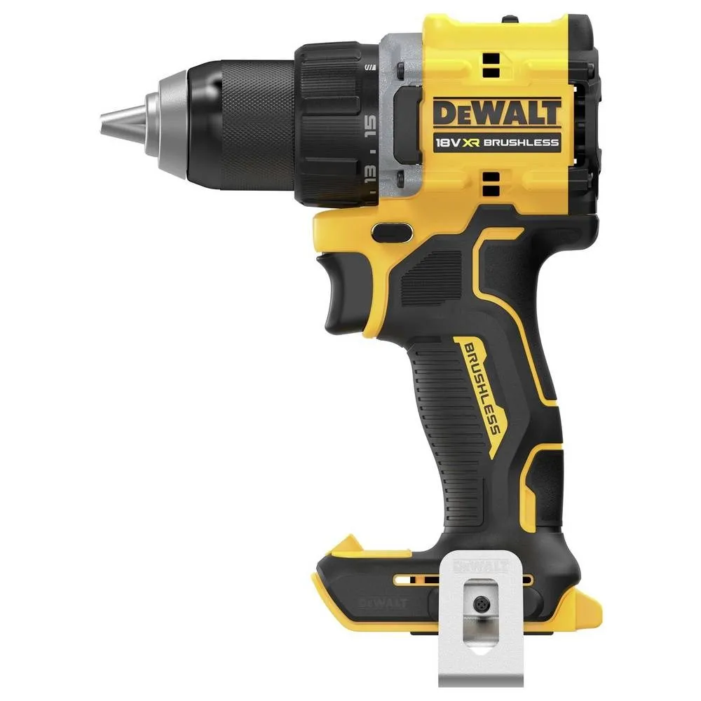 Wiertarko-wkrętarka 18V DCD794NT-XJ DEWALT thumbnail 2