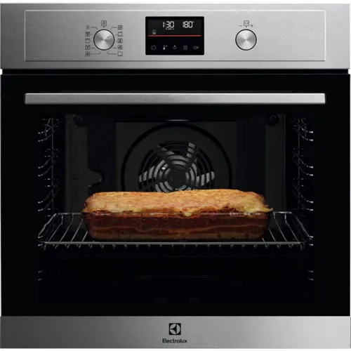 Piekarnik ELECTROLUX EOF4P56X thumbnail 1