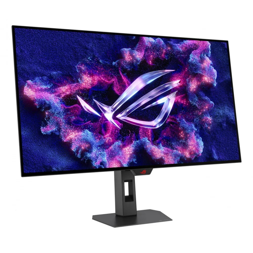 MONITOR ASUS 31.5 XG32UCWMG ROG 4K OLED 240 Hz thumbnail 2