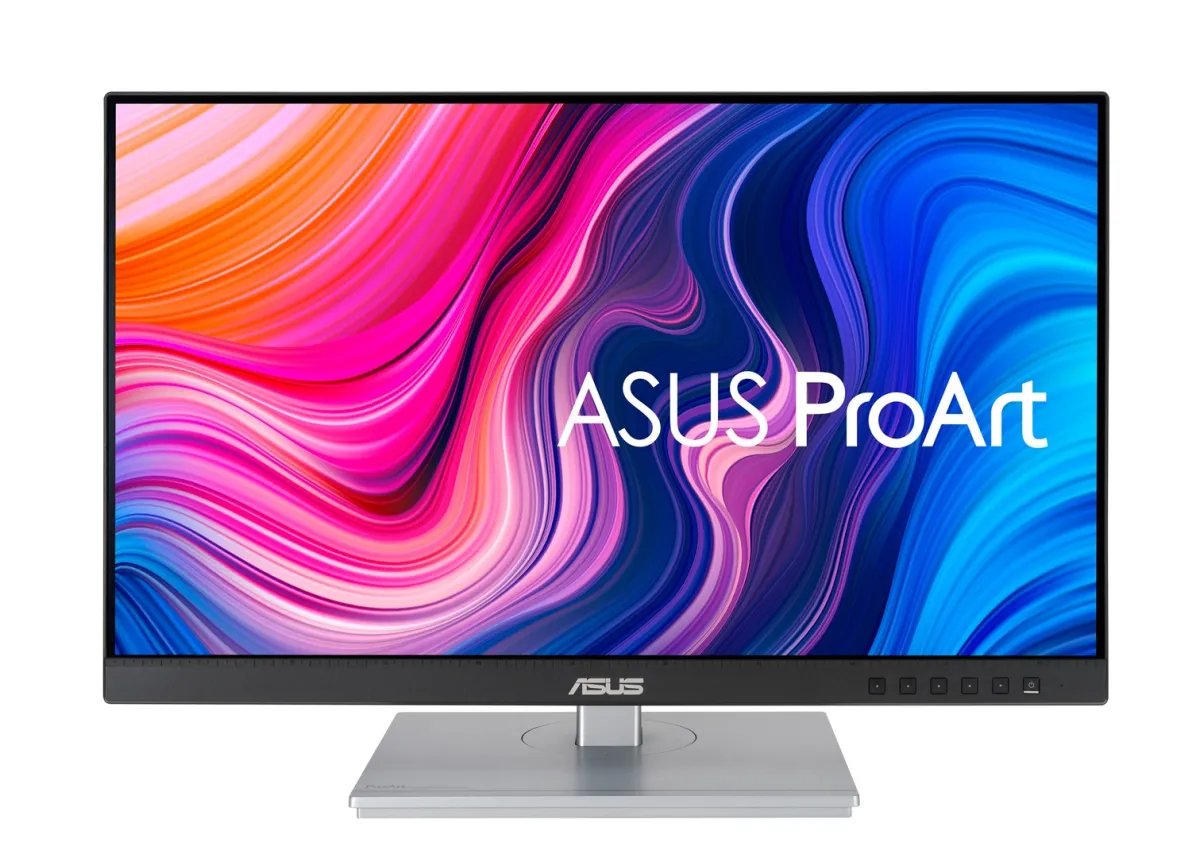 Monitor ASUS 24 PA247CV ProArt thumbnail 2