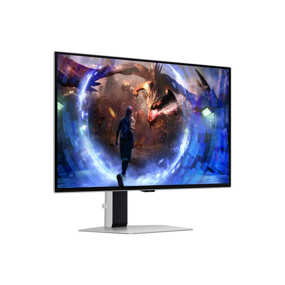 MONITOR SAMSUNG G6 OLED 27 LS27DG602SUXEN 360Hz thumbnail 3