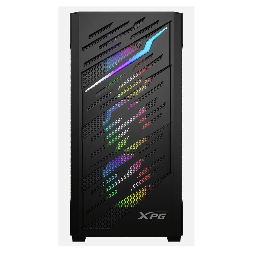 Obudowa XPG STARKER AIR BTF Black (75261577) thumbnail 3