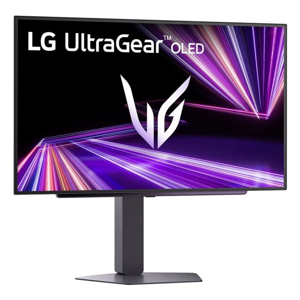 MONITOR LG OLED 27” 27GX704A-B 240Hz thumbnail 3
